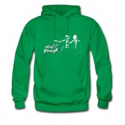 Men's daft punk Hoodie