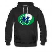 Men's DALLAS MARVERICKS 3 Hoodie