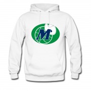 Men's DALLAS MARVERICKS 3 Hoodie