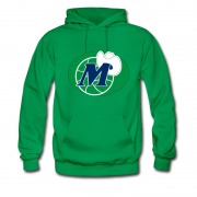 Men's DALLAS MARVERICKS 3 Hoodie