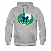 Men's DALLAS MARVERICKS 3 Hoodie