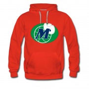 Men's DALLAS MARVERICKS 3 Hoodie