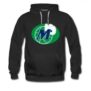 Men's DALLAS MARVERICKS 3 Hoodie