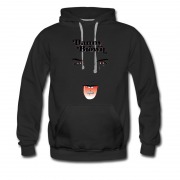 Men's danny brown hip hop Hoodie