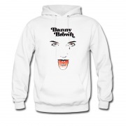 Men's danny brown hip hop Hoodie