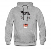 Men's danny brown hip hop Hoodie
