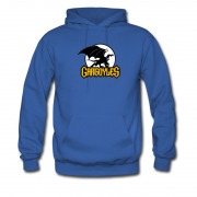 Men's Dargoyles Hot Cartoon Style Hoodie