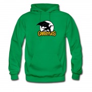 Men's Dargoyles Hot Cartoon Style Hoodie