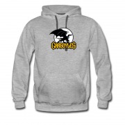 Men's Dargoyles Hot Cartoon Style Hoodie