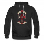 Men's Dark Side Star Wars Hoodie