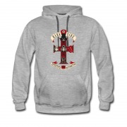 Men's Dark Side Star Wars Hoodie