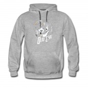 Men's Dead Eyre Racing Girl Style Hoodie