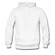 Men's Dead Inside But Caffeinated Hoodie