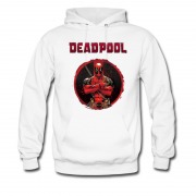 Men's deadpool Hoodie