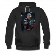 Men's Deadpool Two Marvel Funny Hero 2018 Hoodie