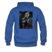 Men's Deadpool Two Marvel Funny Hero 2018 Hoodie