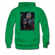 Men's Deadpool Two Marvel Funny Hero 2018 Hoodie