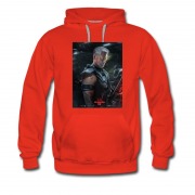 Men's Deadpool Two Marvel Funny Hero 2018 Hoodie