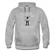 Men's Death Row Record Logo Hoodie