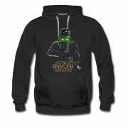 Men's death trooper Hoodie