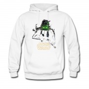 Men's death trooper Hoodie