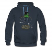 Men's death trooper Hoodie