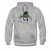 Men's death trooper Hoodie