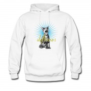 Men's deftones adrenaline Hoodie