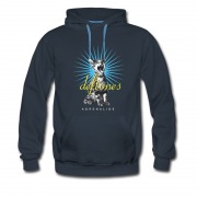 Men's deftones adrenaline Hoodie