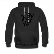 Men's Demon Dodge Hot Style Hoodie