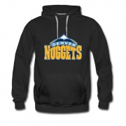 Men's DENVER NUGGETS 1 Hoodie