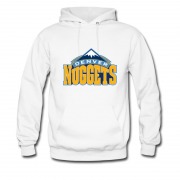 Men's DENVER NUGGETS 1 Hoodie