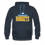 Men's DENVER NUGGETS 1 Hoodie