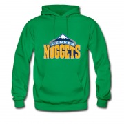 Men's DENVER NUGGETS 1 Hoodie