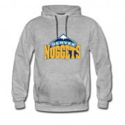 Men's DENVER NUGGETS 1 Hoodie