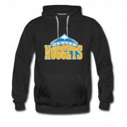 Men's DENVER NUGGETS 2 Hoodie
