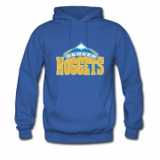 Men's DENVER NUGGETS 2 Hoodie