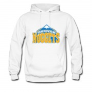 Men's DENVER NUGGETS 2 Hoodie