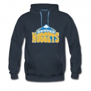 Men's DENVER NUGGETS 2 Hoodie