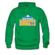 Men's DENVER NUGGETS 2 Hoodie