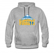 Men's DENVER NUGGETS 2 Hoodie