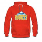 Men's DENVER NUGGETS 2 Hoodie