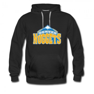 Men's DENVER NUGGETS 2 Hoodie