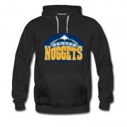 Men's DENVER NUGGETS Hoodie
