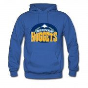 Men's DENVER NUGGETS Hoodie
