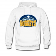 Men's DENVER NUGGETS Hoodie