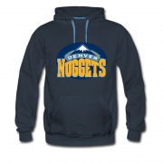 Men's DENVER NUGGETS Hoodie
