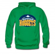 Men's DENVER NUGGETS Hoodie