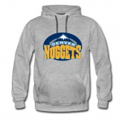 Men's DENVER NUGGETS Hoodie