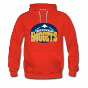 Men's DENVER NUGGETS Hoodie